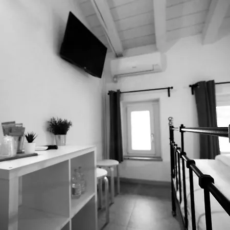 Ermi Casa de hóspedes