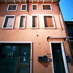 Maison d'hôtes Ermi 3*