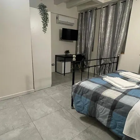 Maison d'hôtes Ermi 3*