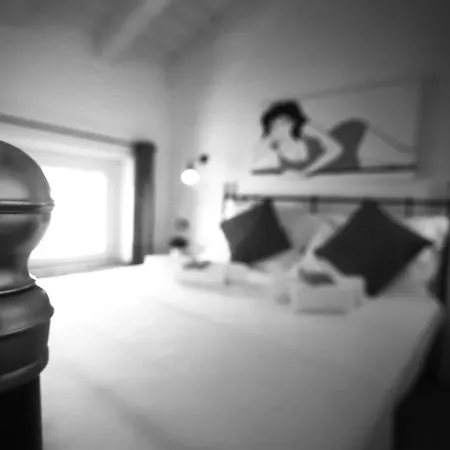 Ermi Guest house *