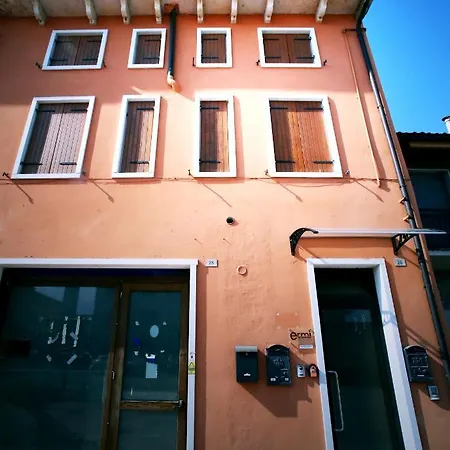 Maison d'hôtes Ermi *