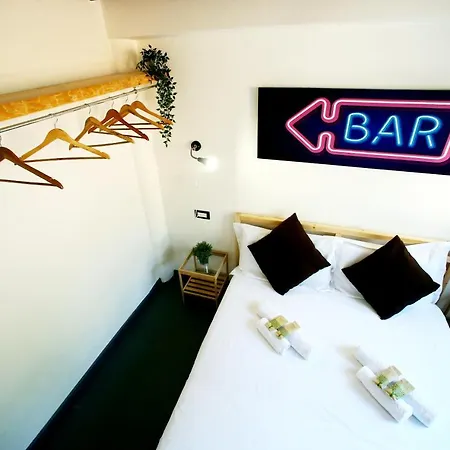 Guest house Ermi Sona