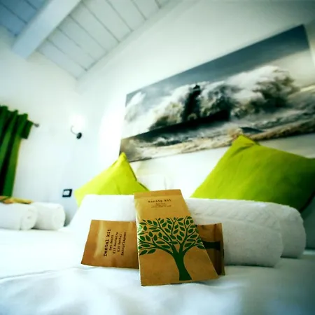 Guest house Ermi