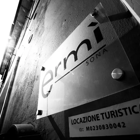 Ermi Maison d'hôtes Sona