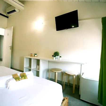 Ermi Guest house