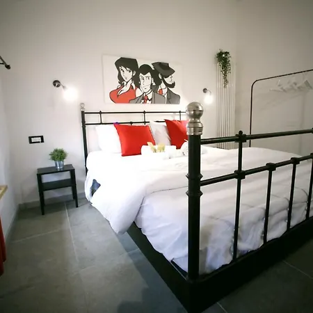 Ermi Guest house