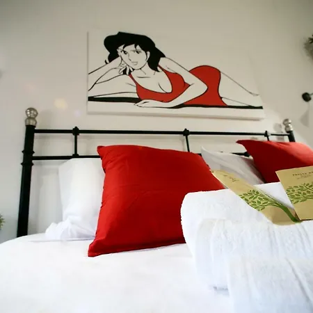 Guest house Ermi Sona