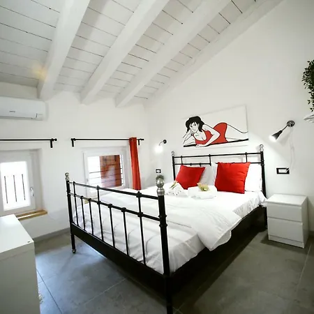 Guest house Ermi *